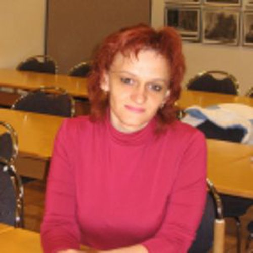 Неевина Елена