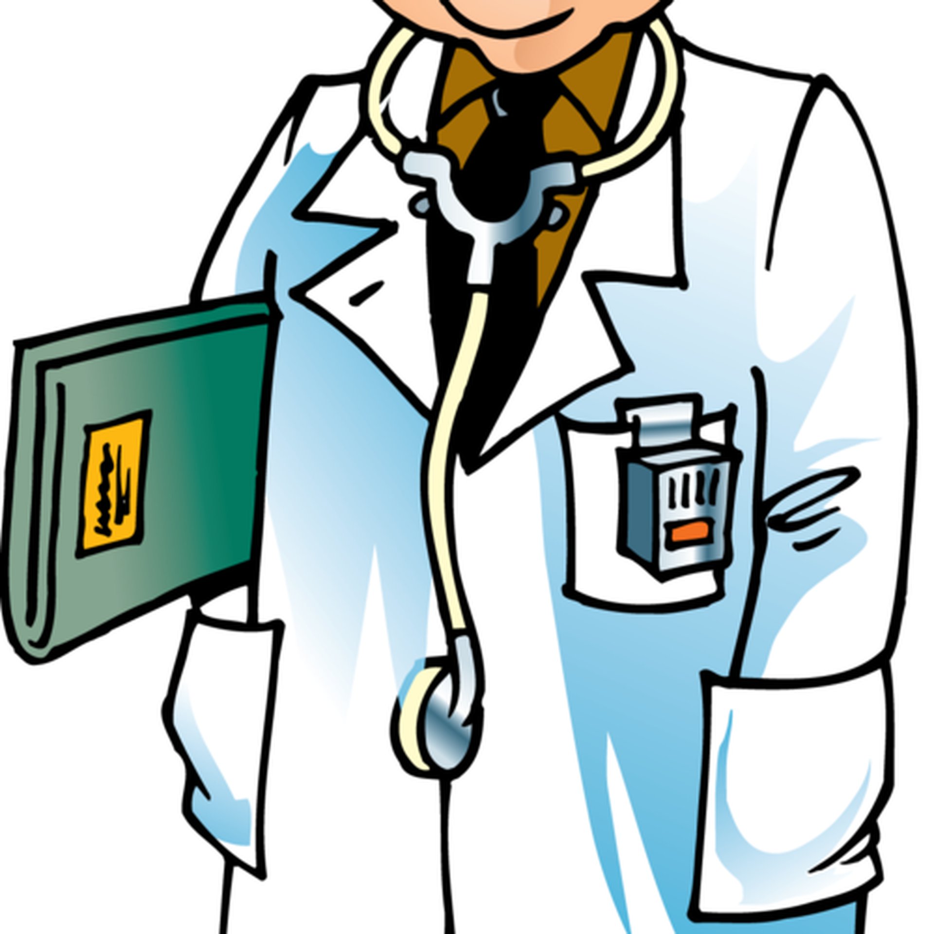 Students of the Adam University  School of Medicine are already in full practice