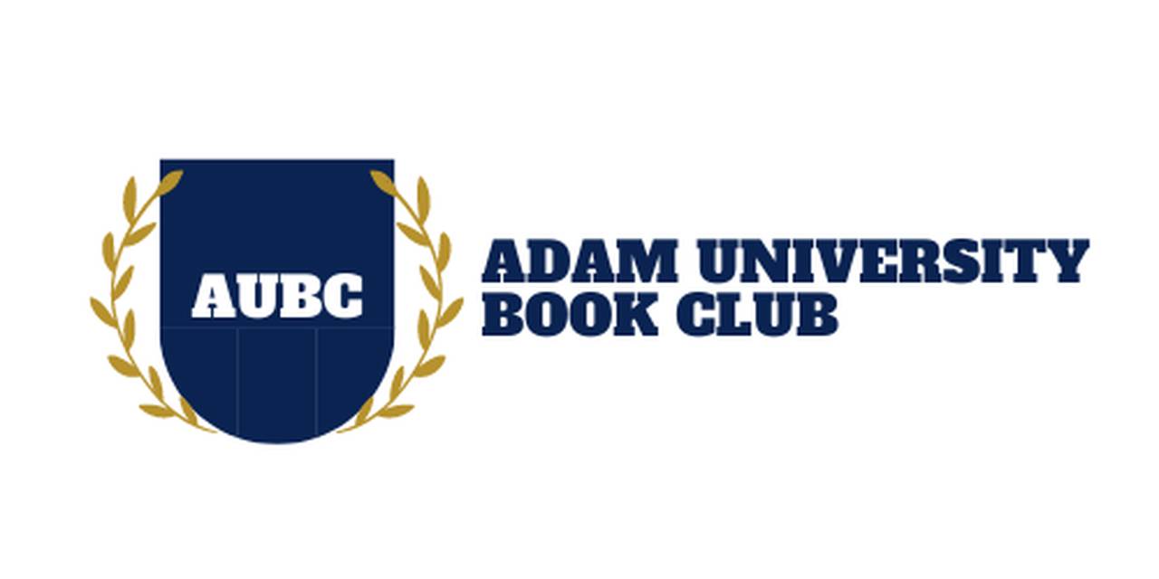 Career Center Announces Opening of ADAM University Book Club