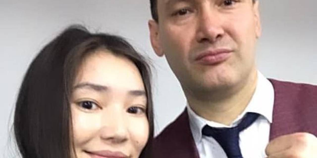 "Secrets of Success". Timur Fayziev