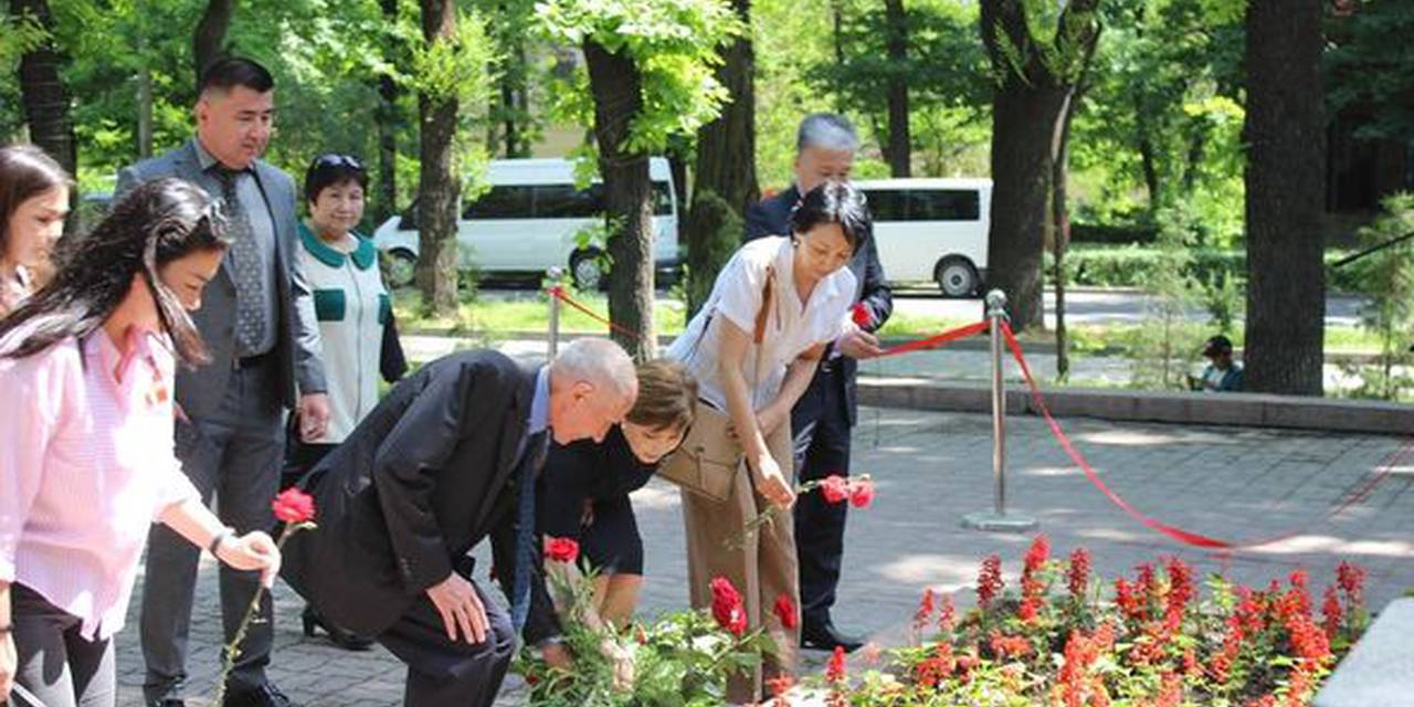 Праздник со слезами на глазах…