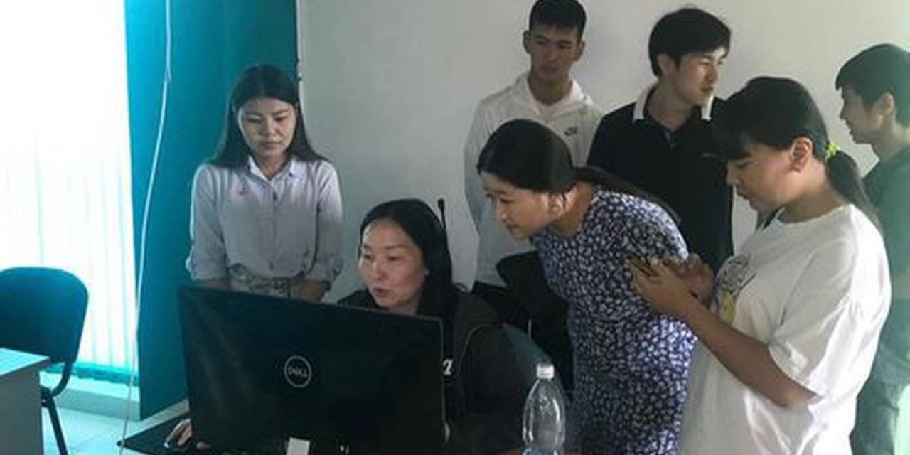 Student practice
