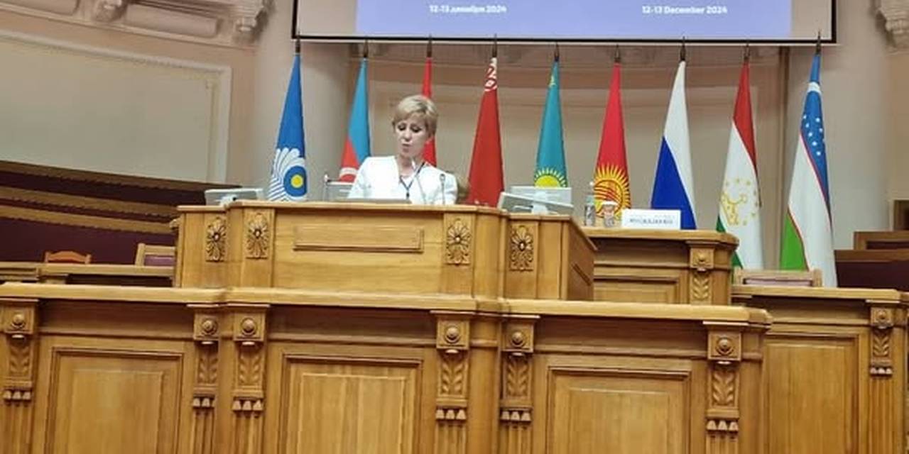 ADAM университети XII Эл аралык“Евразиялык экономикалык перспектива”форумунда